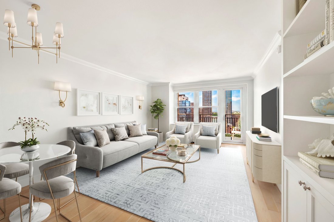 Co Op in New York, New York, United States 1 - 18278136