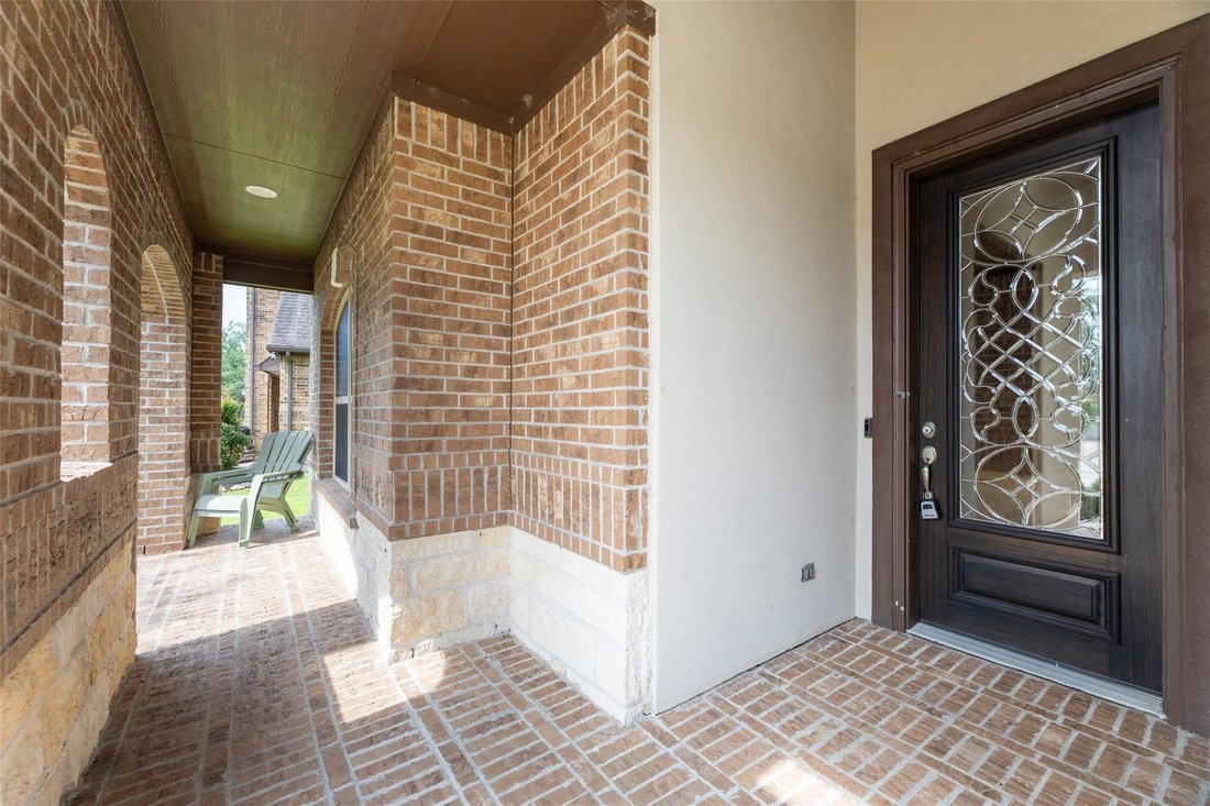 House in Richmond, Texas, United States 4 - 18277459