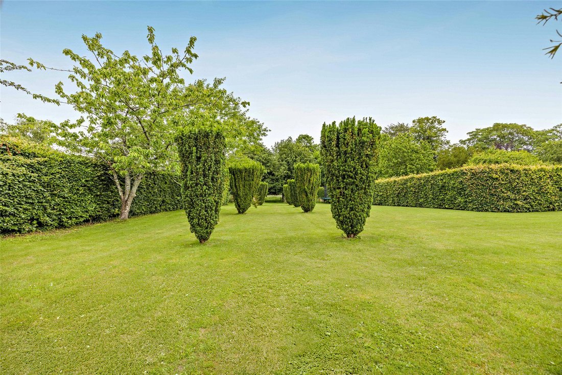 House in Alton Barnes, England 2 - 17425555