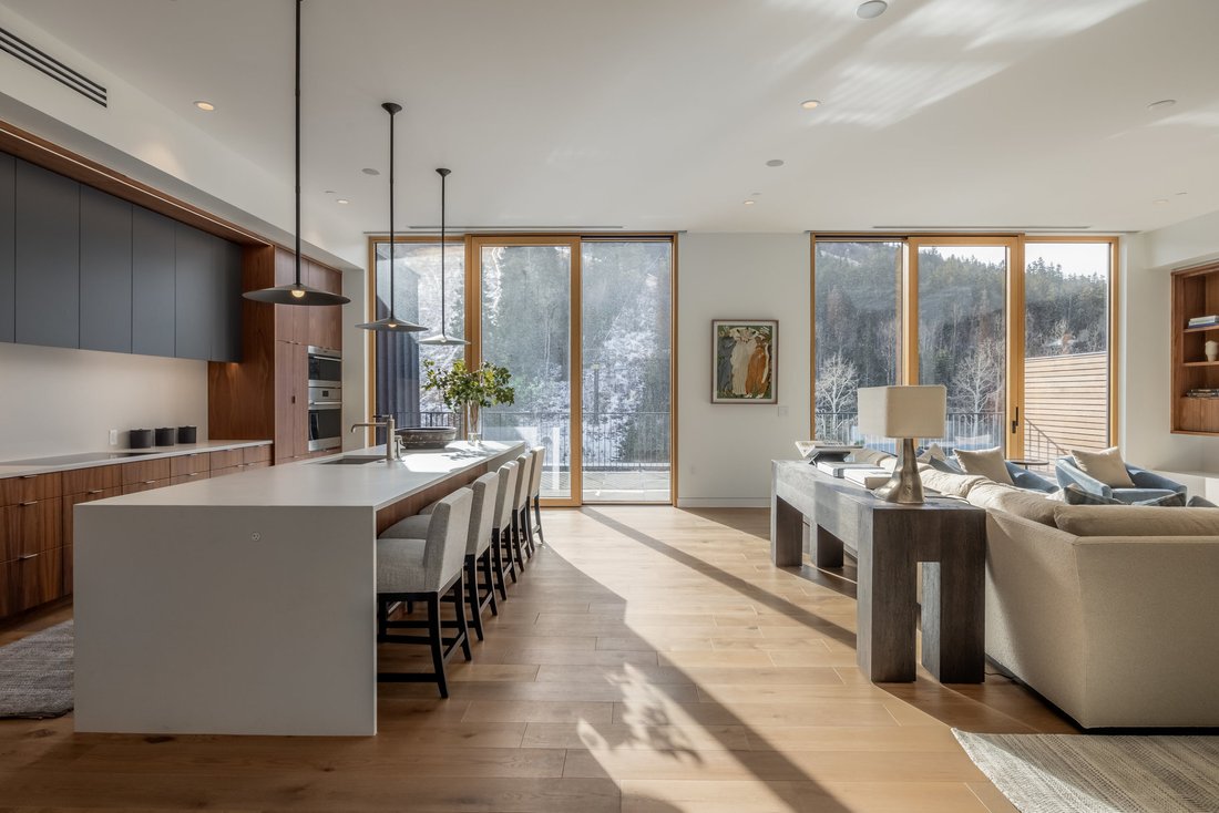 Condo in Park City, Utah, United States 2 - 18278175