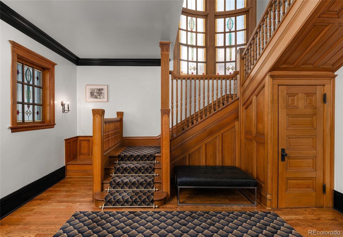 House in Denver, Colorado, United States 3 - 18277003