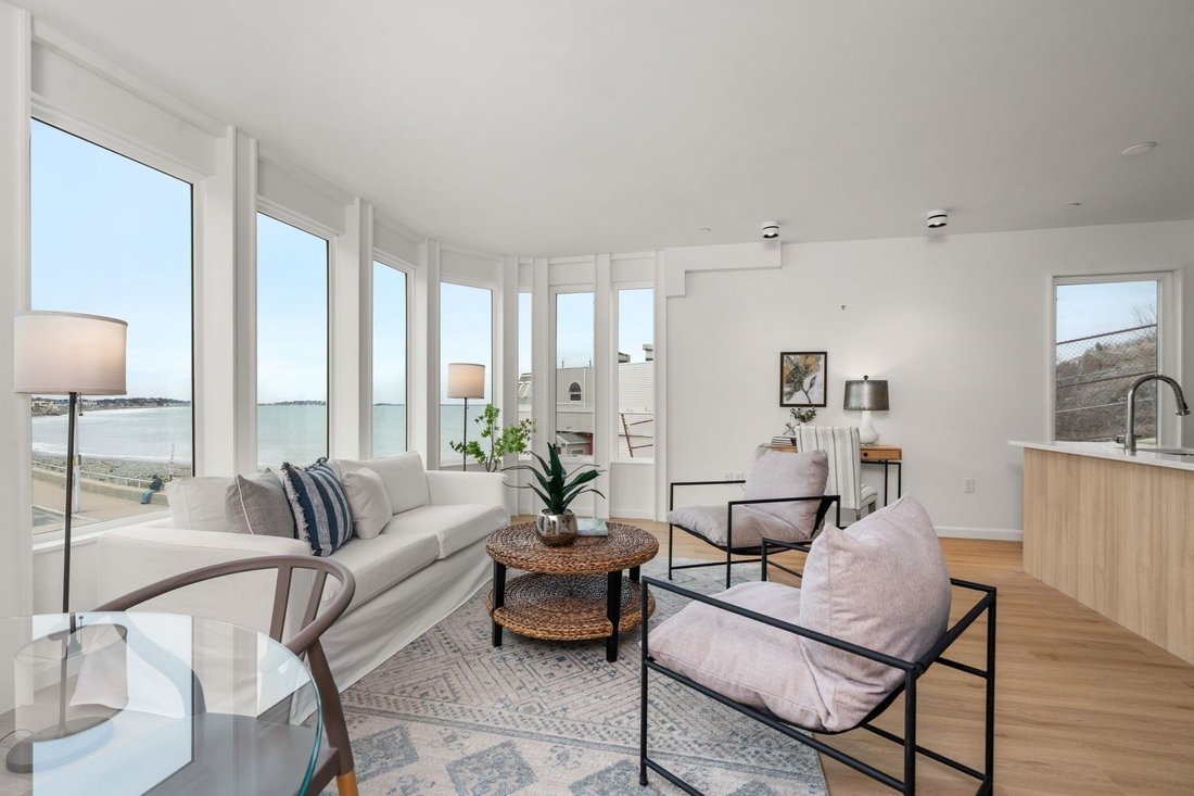 Condo in Hull, Massachusetts, United States 1 - 18276753