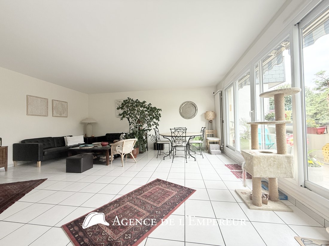 Apartment in Centre Ville, Rueil-Malmaison, France 3 - 18208512