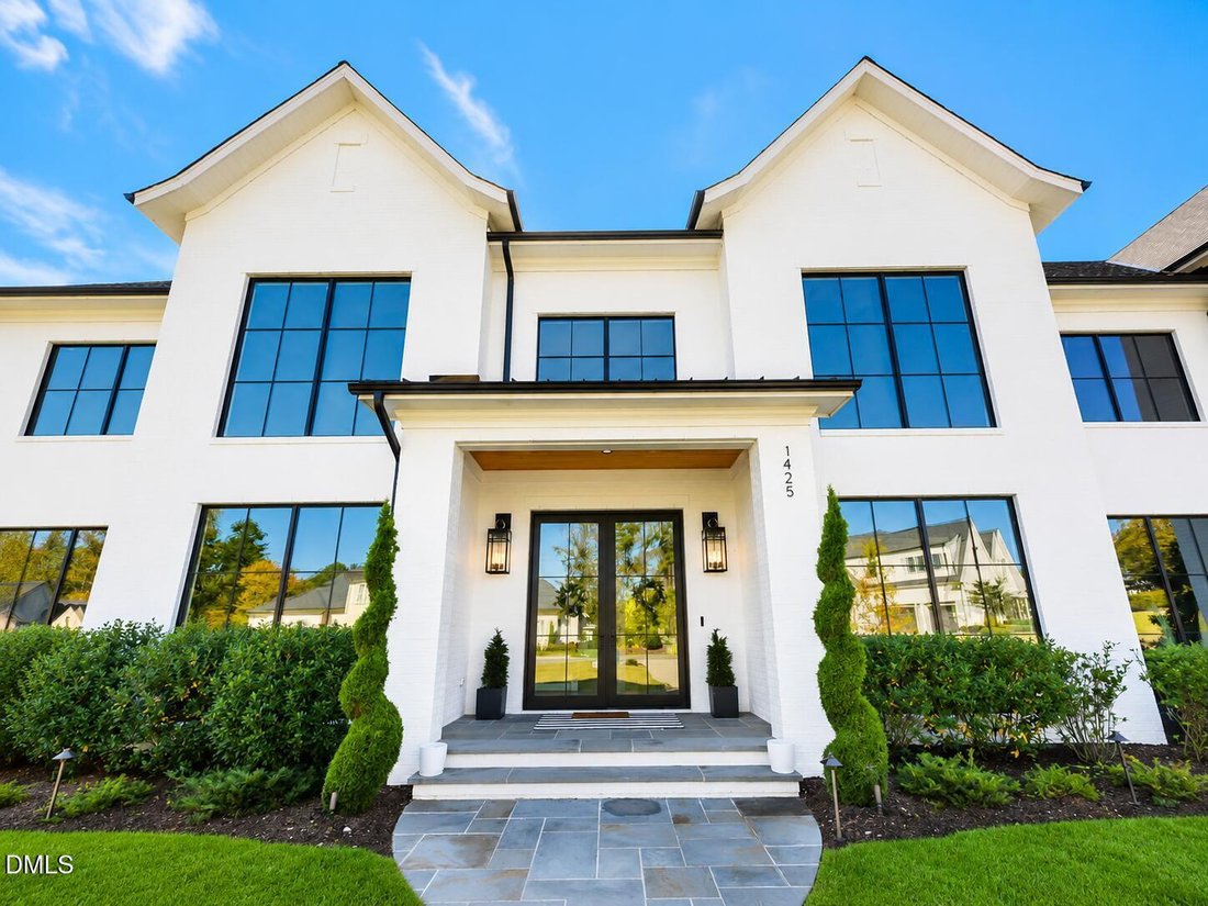 House in Raleigh, North Carolina, United States 2 - 16732643