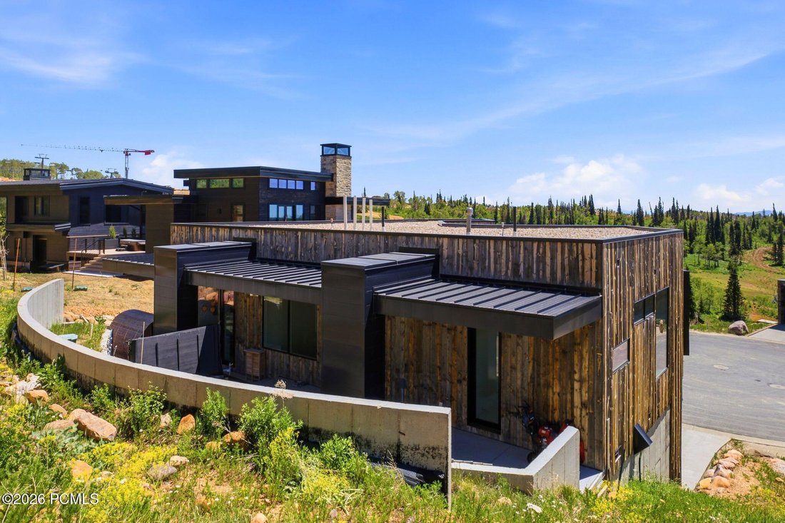 House in Eden, Utah, United States 5 - 18278557