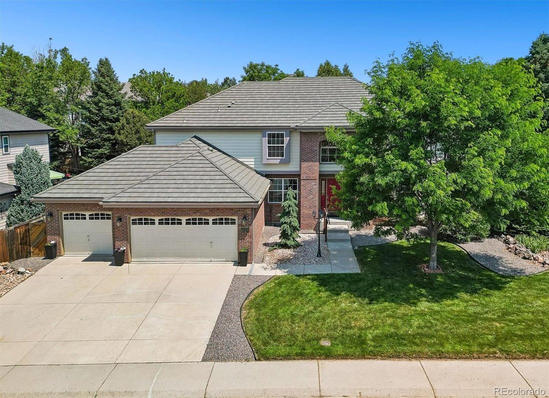 House in Cherry Hills Village, Colorado, United States 2 - 18276989
