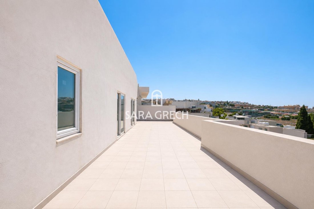 Appartement à Is-Swieqi, Malte 1 - 18277006