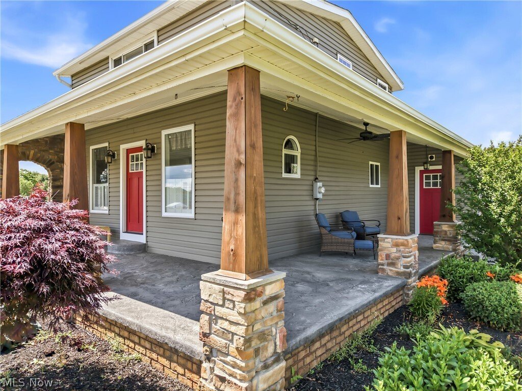 House in East Rochester, Ohio, United States 4 - 18276902