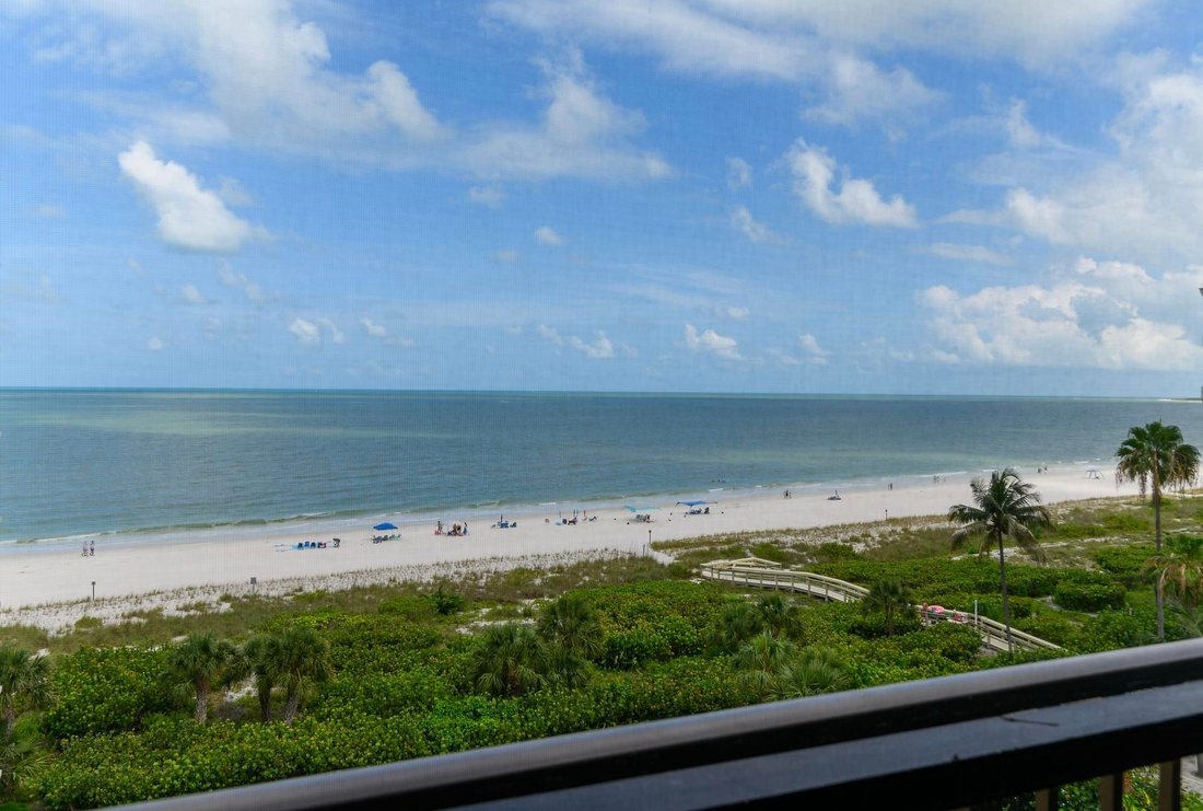 Condo in Marco Island, Florida, United States 4 - 18277545