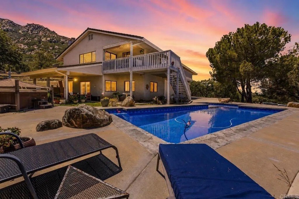 House in Jamul, California, United States 1 - 17972388