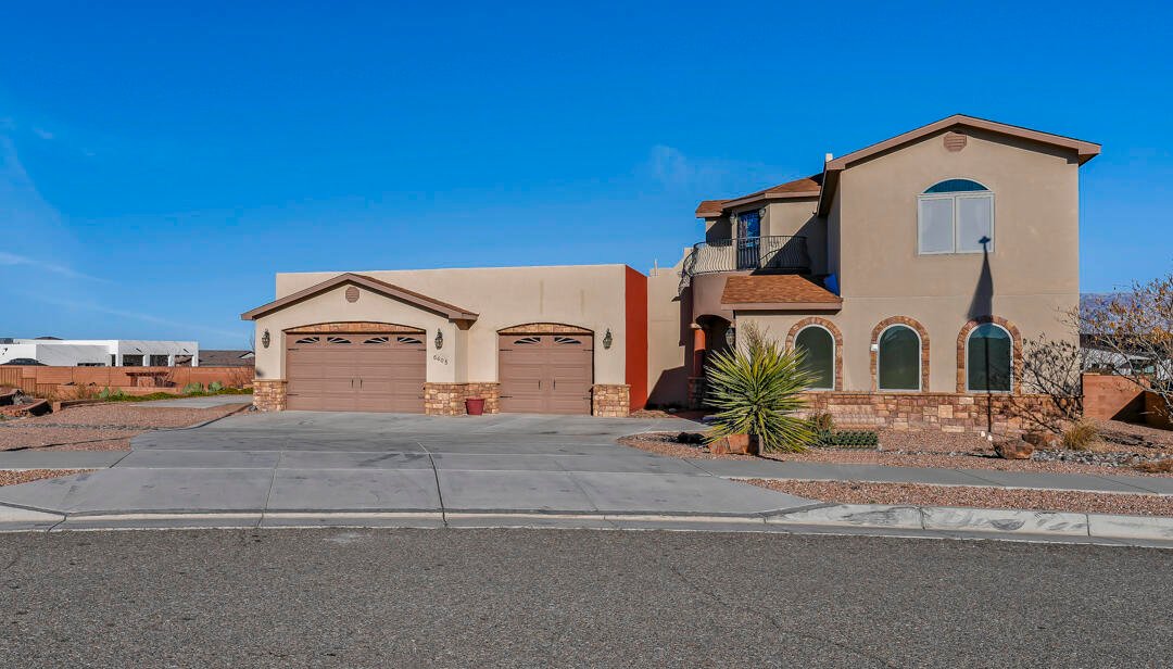 House in Albuquerque, New Mexico, United States 2 - 18277047