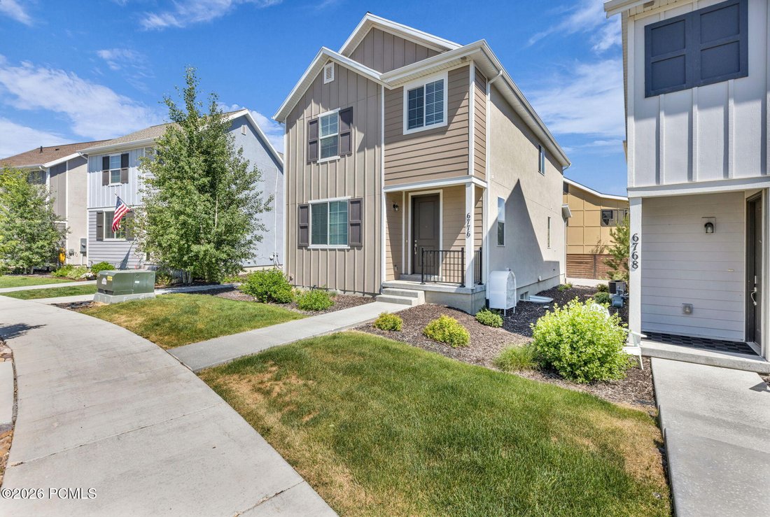 House in Park City, Utah, United States 1 - 18278569
