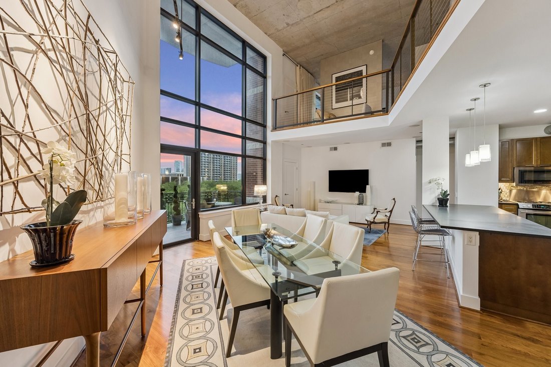 Condo in Houston, Texas, United States 1 - 18278202