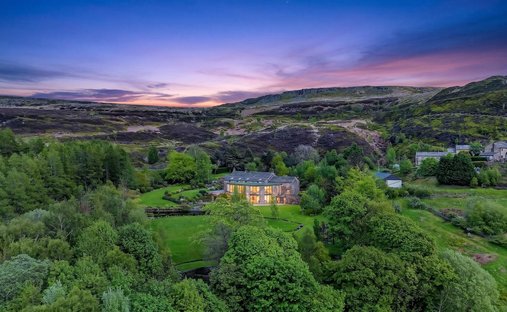 Maison à Kirklees, Angleterre 1