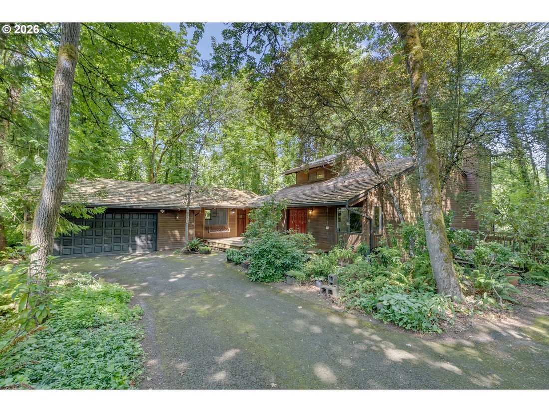 House in Portland, Oregon, United States 1 - 18277674