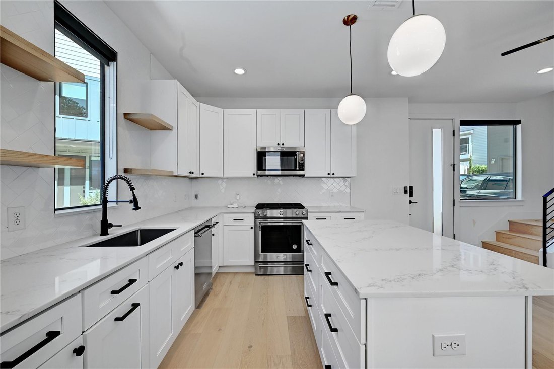 House in Austin, Texas, United States 2 - 18277287