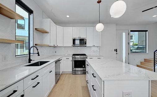 House in Austin, Texas, United States 1