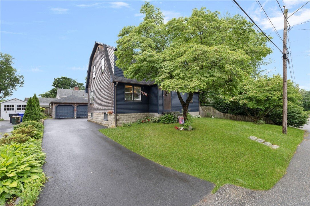 House in East Providence, Rhode Island, United States 2 - 18276921