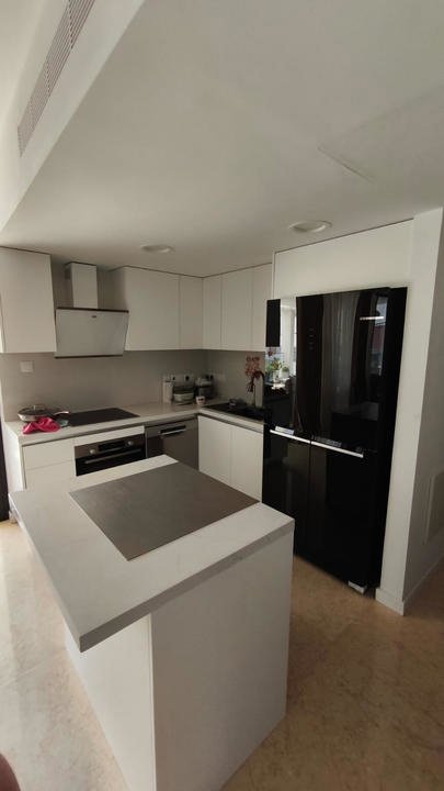 Apartment in Limassol, Limassol, Cyprus 5 - 18277175