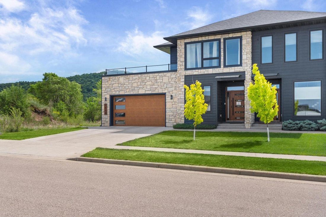 House in Holmen, Wisconsin, United States 3 - 18276839