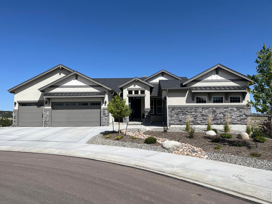 Colorado Springs, Colorado, United States 1 - 18277954