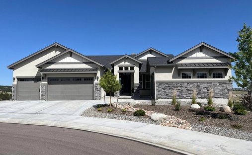 Colorado Springs, Colorado, États-Unis 1
