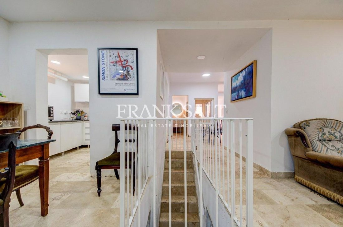 Townhouse in Senglea, Malta 4 - 18207395