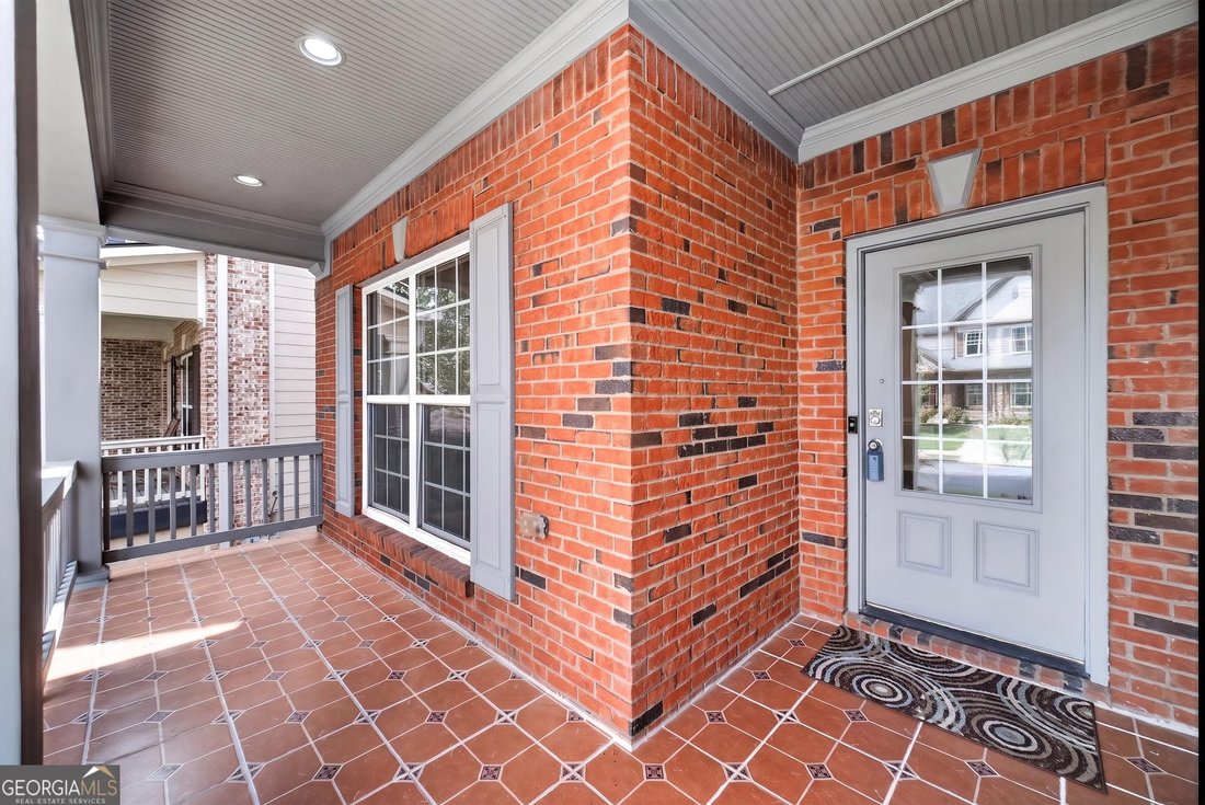 House in Lawrenceville, Georgia, United States 5 - 18278085