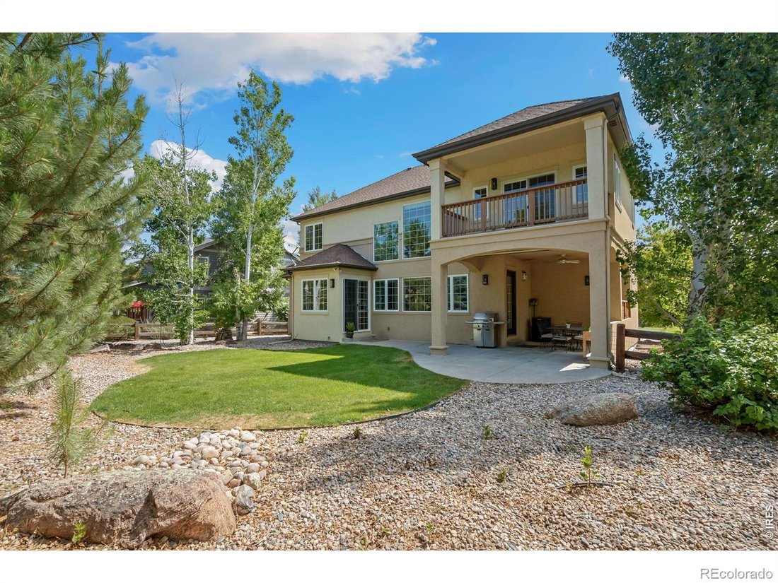 House in Fort Collins, Colorado, United States 3 - 18277026
