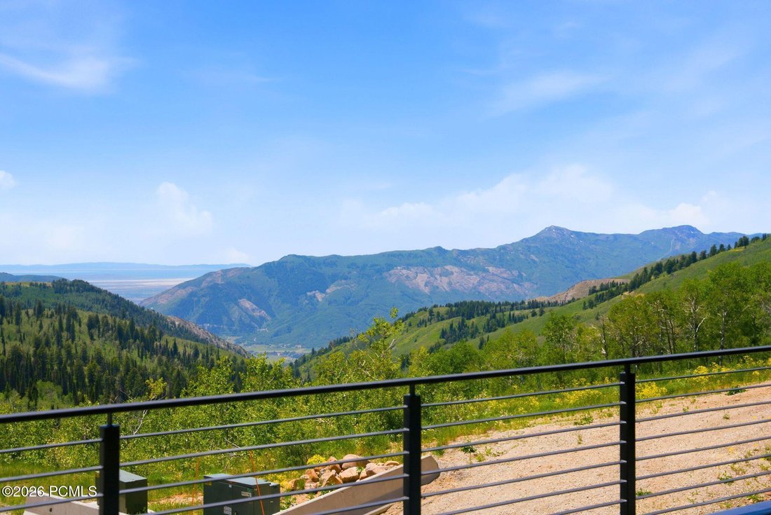 House in Eden, Utah, United States 3 - 18278557