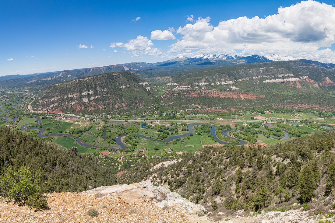 Land in Durango, Colorado, Vereinigte Staaten 4 - 12930371