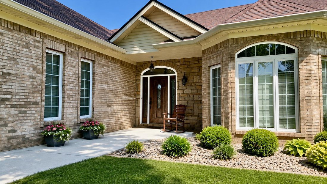 House in Lancaster, Kentucky, United States 2 - 18278018