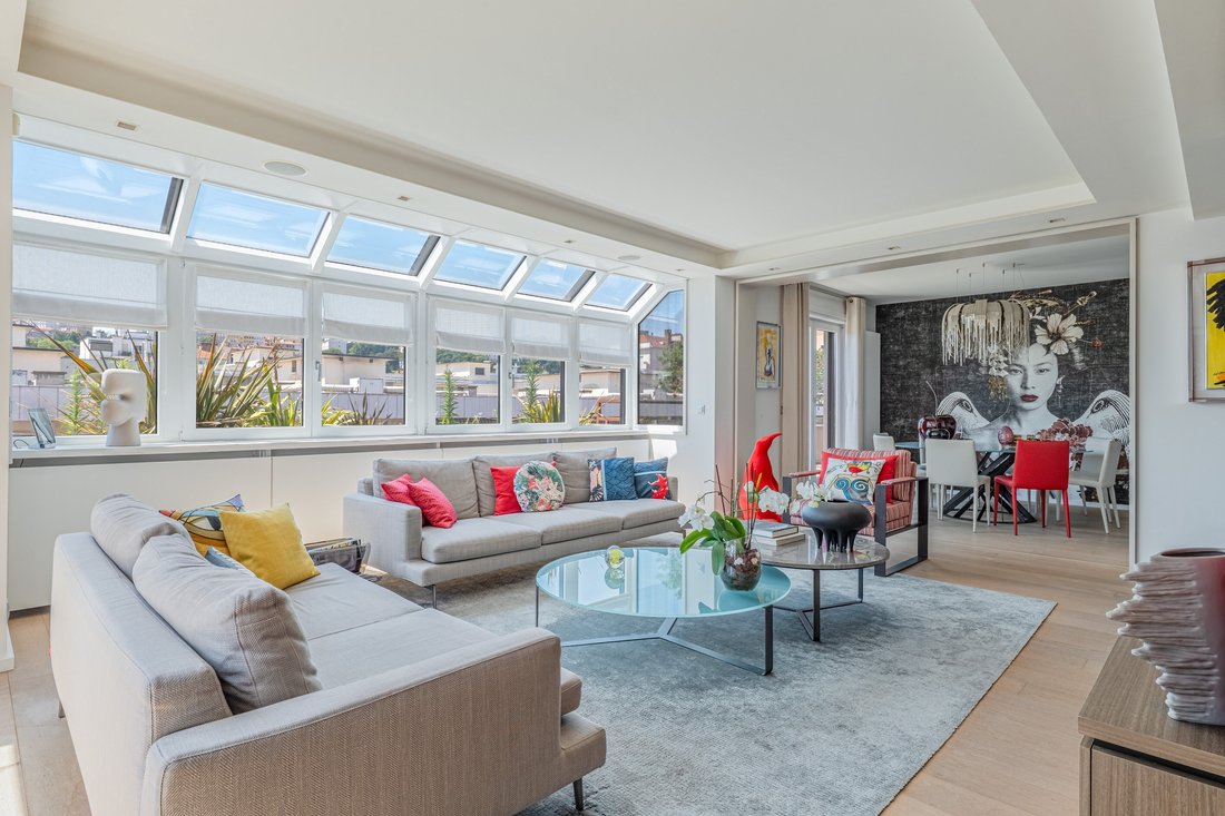 Apartment in Bellecour-Ainay, Lyon 2e Arrondissement, Lyon 5 - 18278134