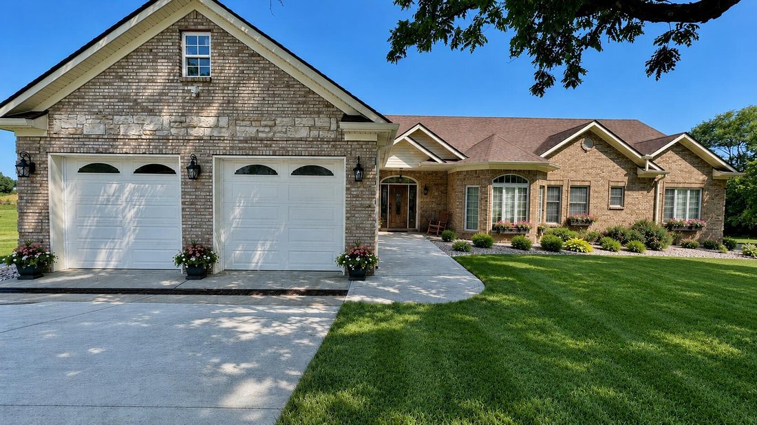House in Lancaster, Kentucky, United States 1 - 18278018