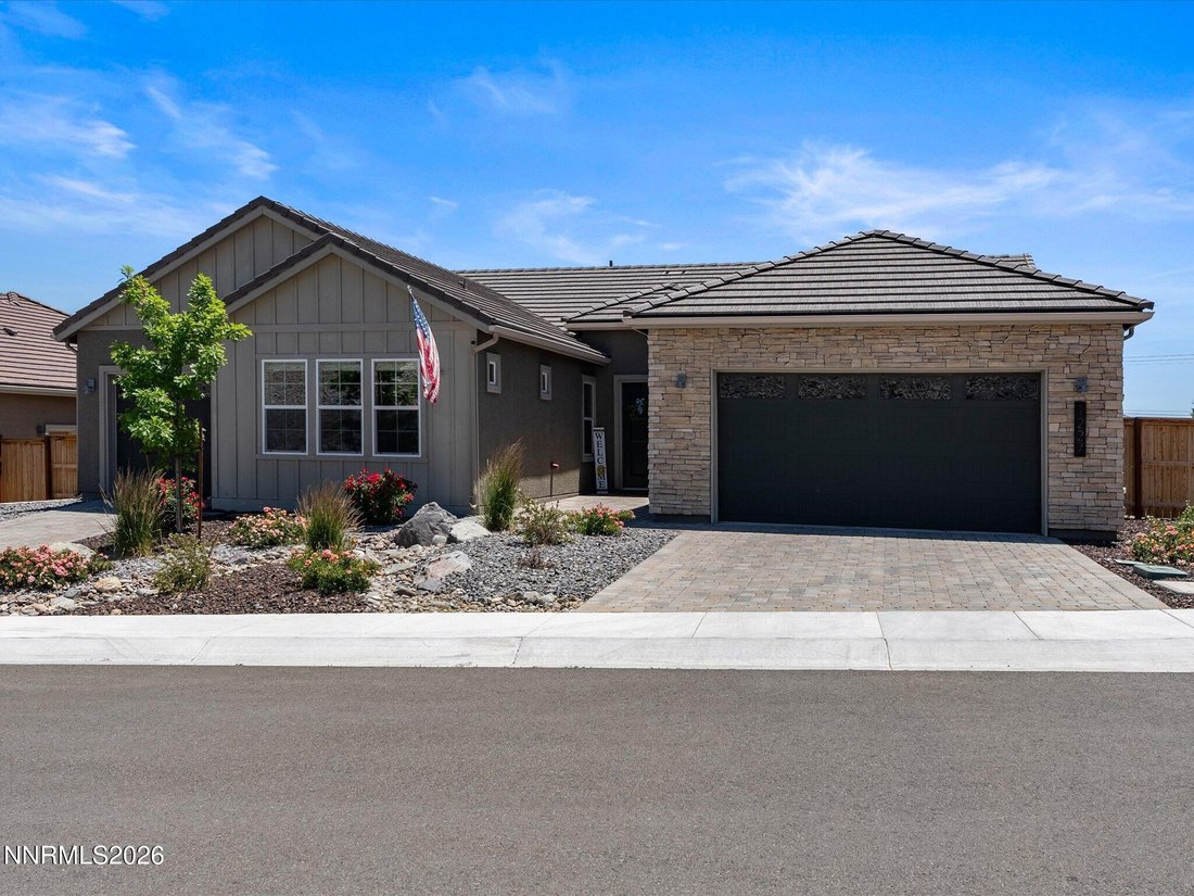 House in Sparks, Nevada, United States 1 - 18277188