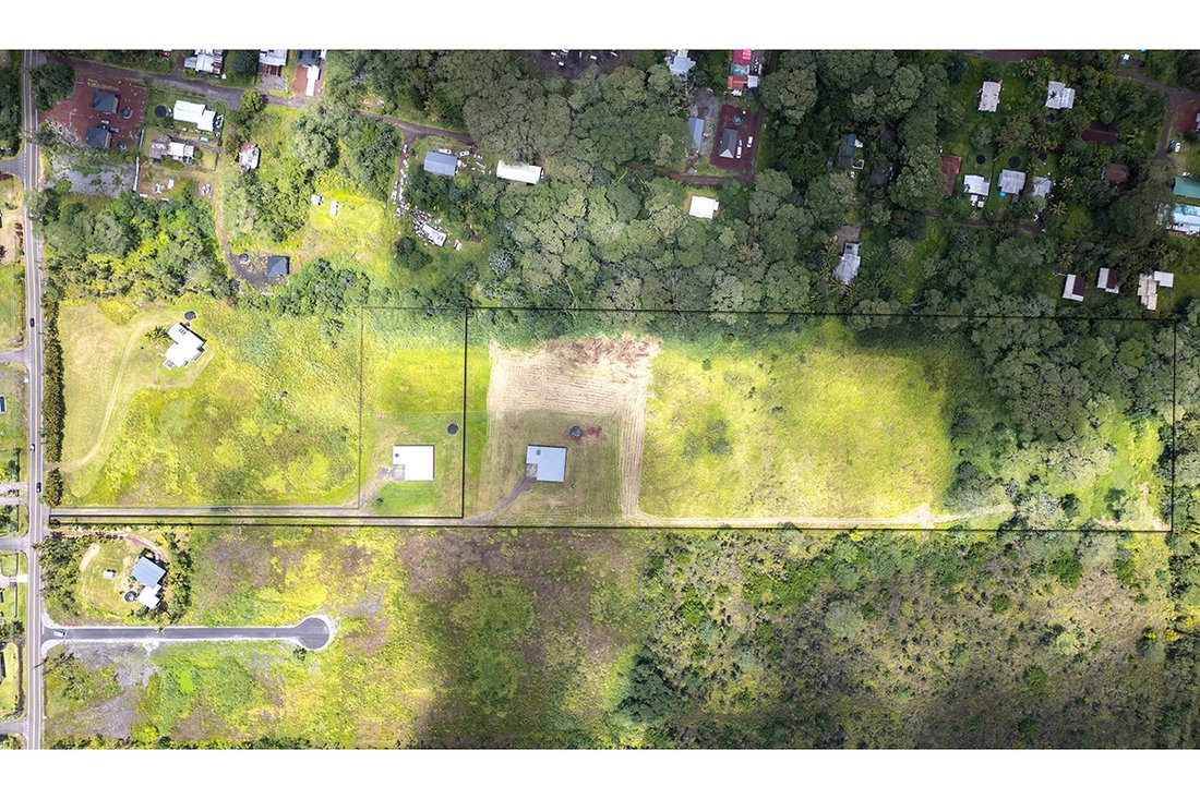 House in Pāhoa, Hawaii, United States 2 - 17854318