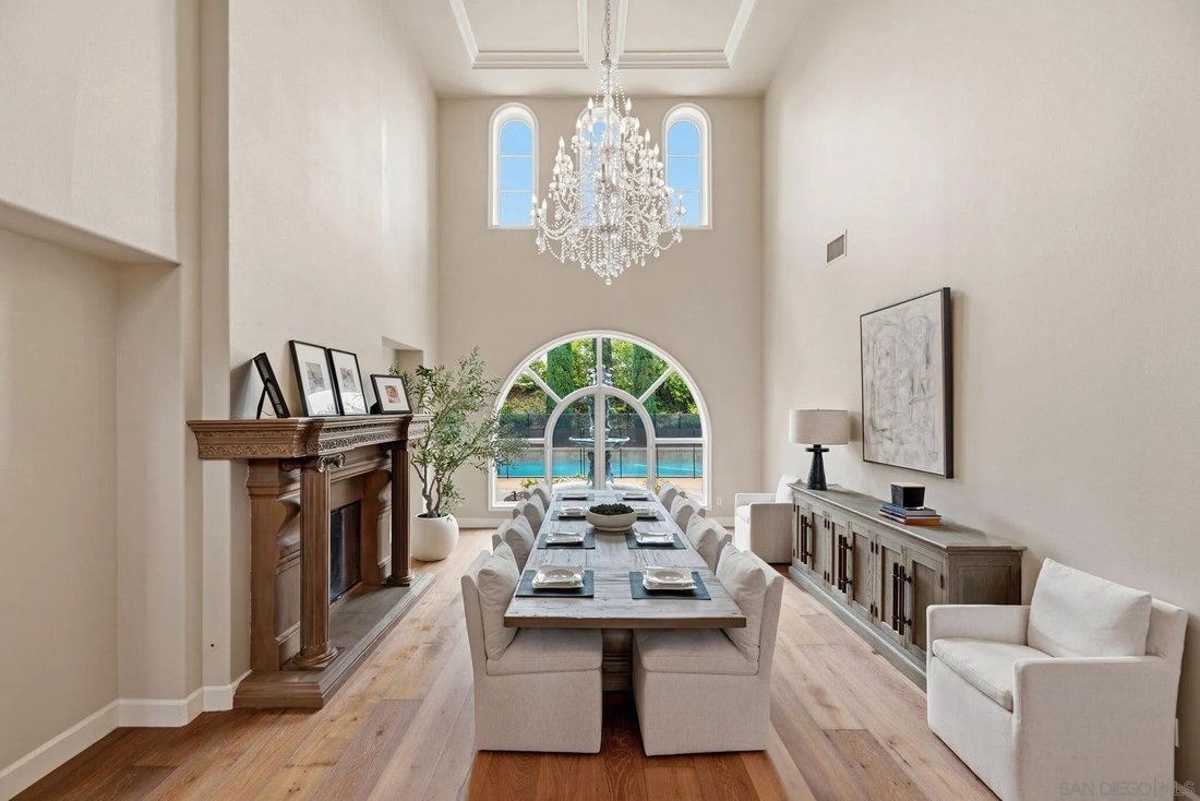 House in Rancho Santa Fe, California, United States 5 - 18277753
