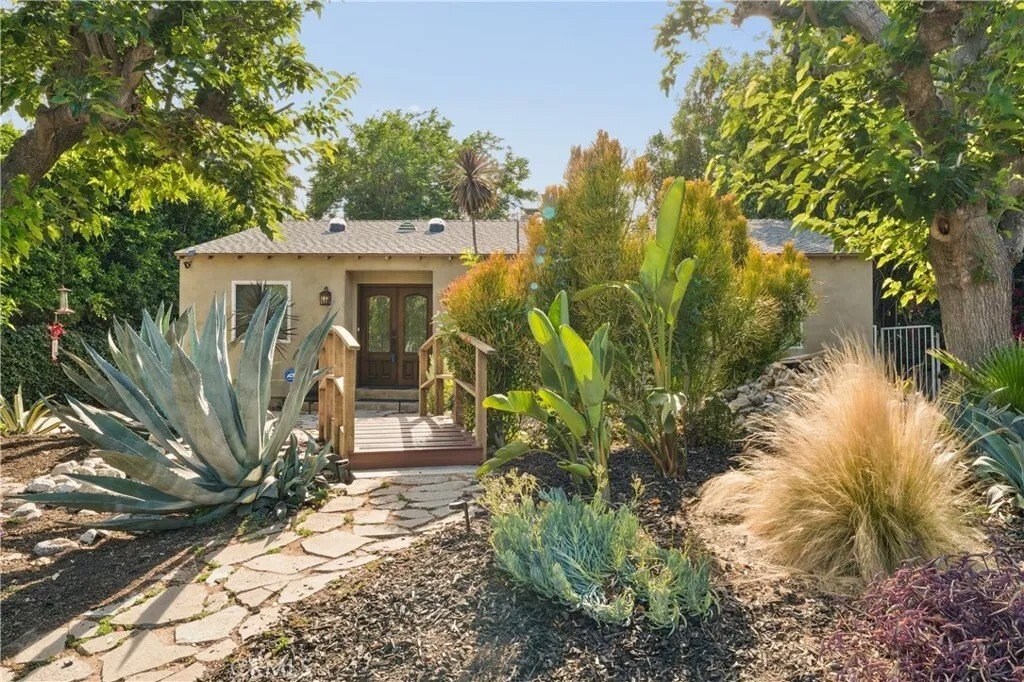 House in Los Angeles, California, United States 4 - 18277782
