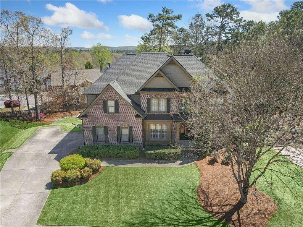 House in Dacula, Georgia, United States 2 - 18277146