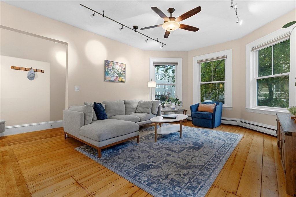 Condo in Cambridge, Massachusetts, United States 3 - 18277601
