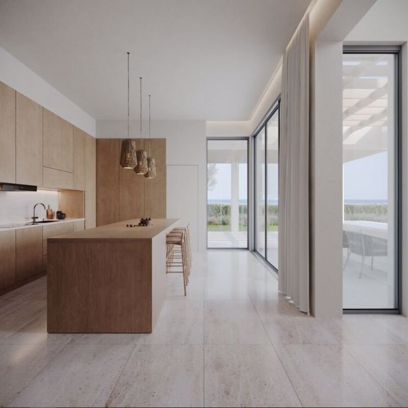 Villa in Perivolia, Larnaca, Cyprus 2 - 18277116