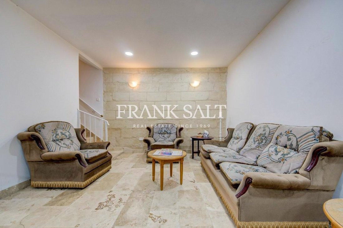 Townhouse in Senglea, Malta 1 - 18207395