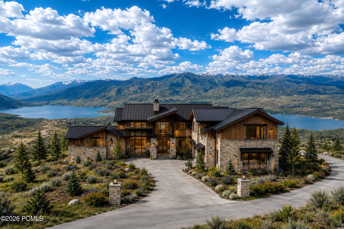House in Kamas, Utah, United States 2 - 18278568