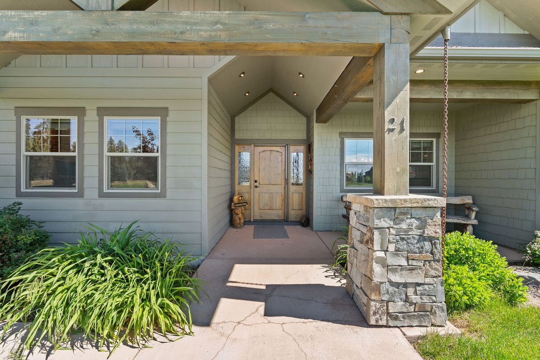 House in Columbia Falls, Montana, United States 4 - 18278715