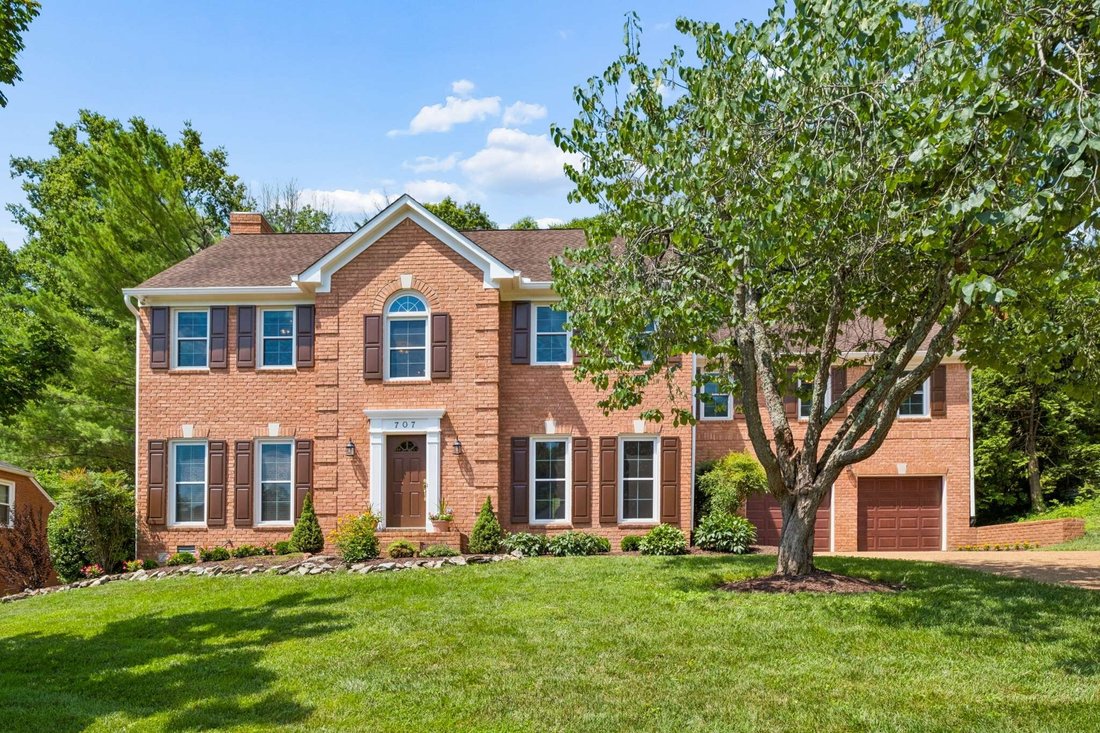 House in Nashville, Tennessee, United States 1 - 18277351