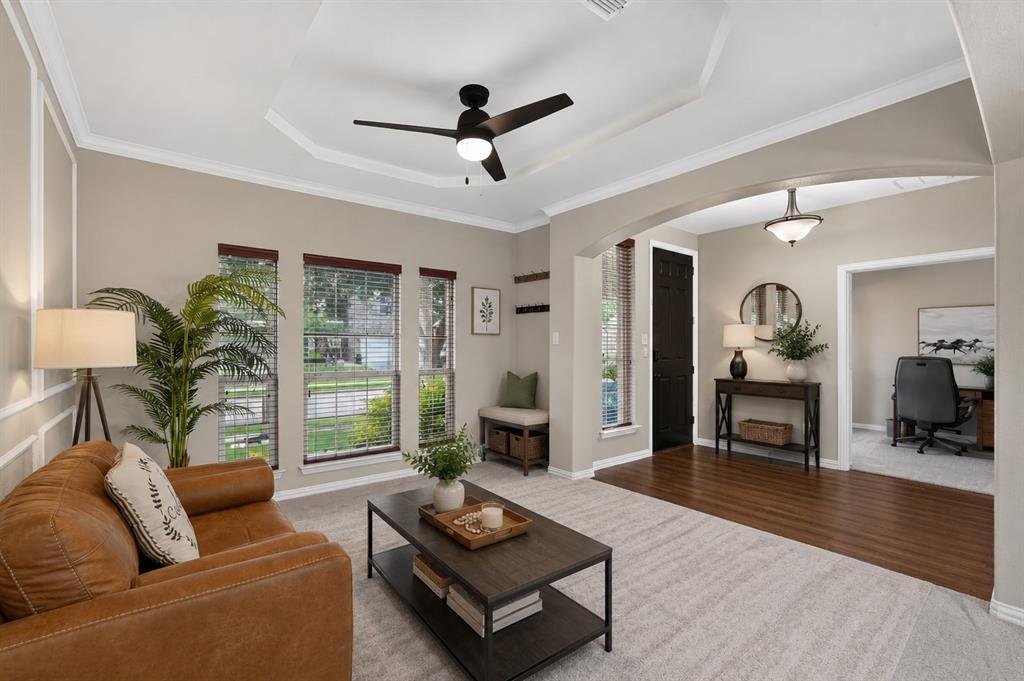 House in Little Elm, Texas, United States 4 - 18278036