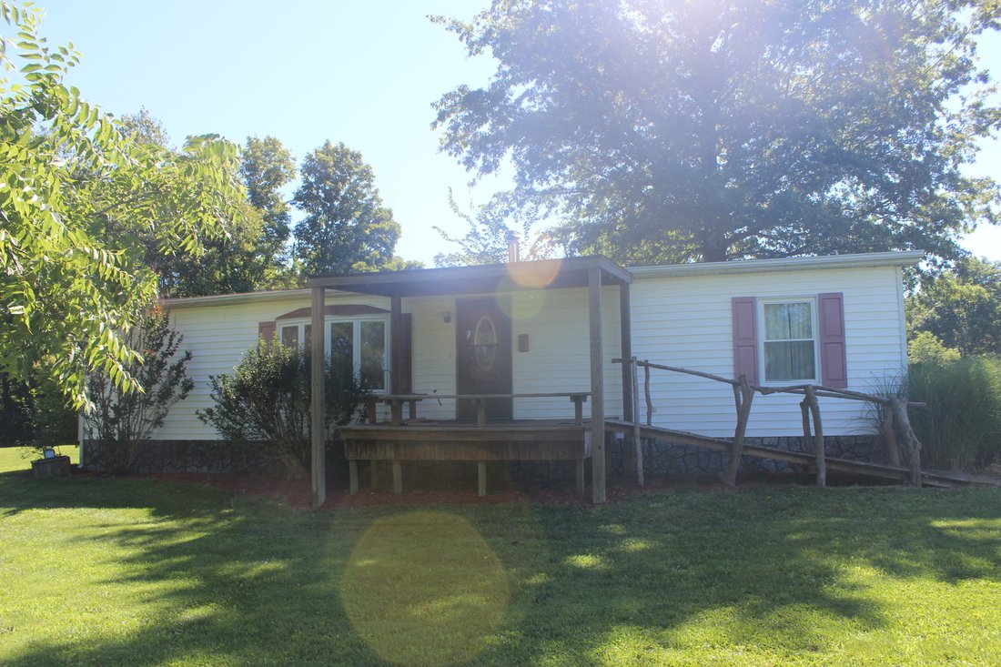 House in Salem, Illinois, United States 5 - 18277447