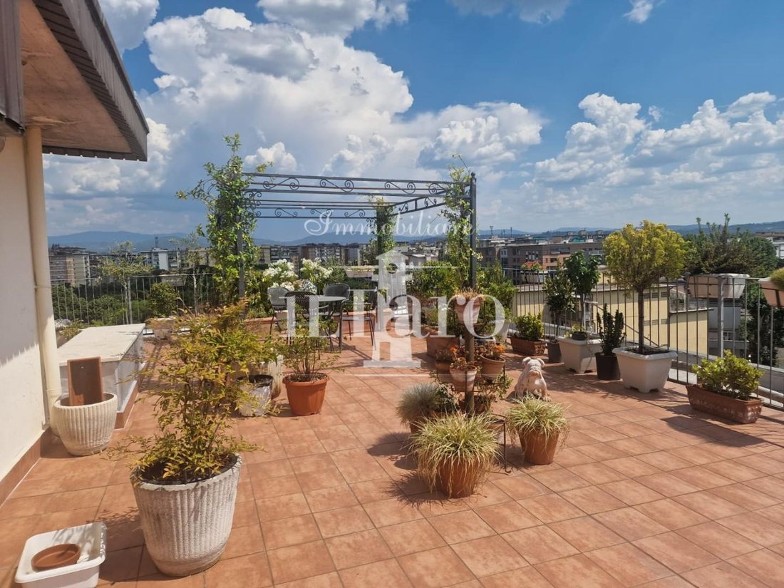 Apartment in Novoli - Parco San Donato, Florence, Italy 4 - 18278211