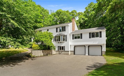 Haus in Cumberland, Rhode Island, Vereinigte Staaten 1