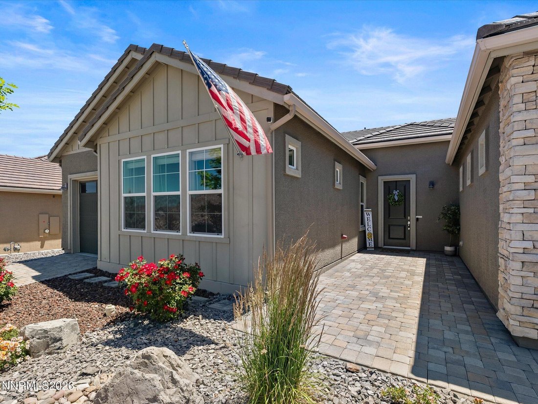 House in Sparks, Nevada, United States 4 - 18277188